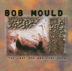 Bob Mould : The Last Dog and Pony Show